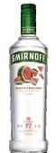 Smirnoff - Watermelon Twist Vodka (750)