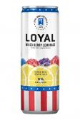 Sons of Liberty - Loyal Mixed Berry Lemonade (414)