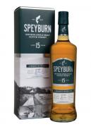Speyburn - 15 Year (750)
