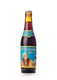 St. Bernardus - Abt 12 (4 pack 12oz bottles) (4 pack 12oz bottles)