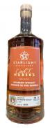 Starlight Distillery - Small Batch Bourbon Whiskey 0 (750)