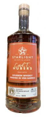 Starlight Distillery - Small Batch Bourbon Whiskey (750ml) (750ml)