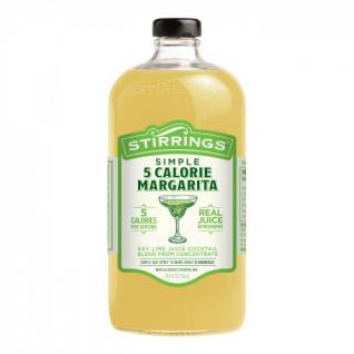 Stirrings - 5 Calorie Margarita Mix (750ml) (750ml)