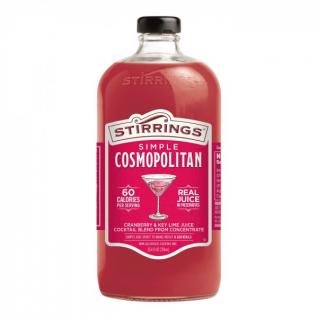 Stirrings - Cosmopolitan Mix (750ml) (750ml)