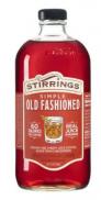 Stirrings - Old Fashioned Mix 0 (750)