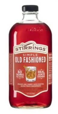 Stirrings - Old Fashioned Mix (750ml) (750ml)