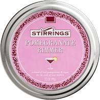 Stirrings - Pomegranate Rimmer