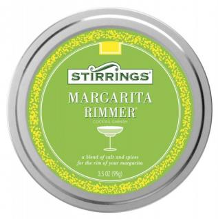 Stirrings - Maragrita Rimmer