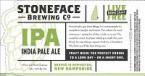 Stoneface Brewing - IPA 0 (415)