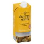 Sutter Home - Chardonnay 0 (500)