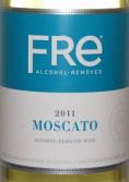 Sutter Home - Fre Moscato 0