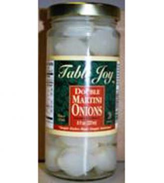 Table Joy - Cocktail Onions