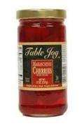 Table Joy Maraschino Cherries 10Oz 0