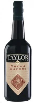 Taylor Cream Sherry NV (750ml) (750ml)