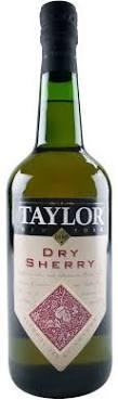 Taylor - Dry Sherry NV (750ml) (750ml)