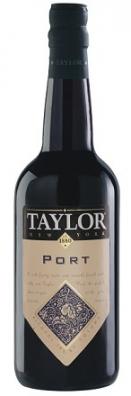 Taylor - Port New York NV (750ml) (750ml)