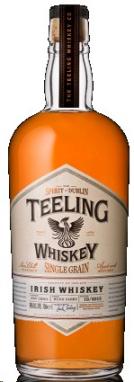 Teeling - Single Grain Irish Whiskey (750ml) (750ml)
