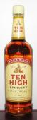Ten High - Kentucky Straight Sour Mash Bourbon Whiskey (1750)