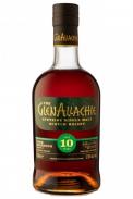 The Glenallachie - Single Malt Scotch 10yr (750)