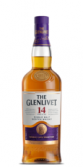 The Glenlivet - 14 Year Old Cognac Cask Selection 0 (750)