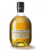 The Glenrothes - Bourbon Cask Reserve (750)