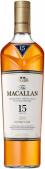 The Macallan - Double Cask 15 Years Old (750)