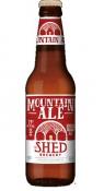 The Shed Mountain Ale 0 (667)