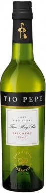 Tio Pepe - Palomino Fino Sherry NV (375ml) (375ml)