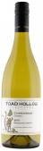 Toad Hollow - Unoaked Chardonnay Francine's Selection 0 (750)