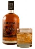 Triple Eight Hurricane Rum (750)