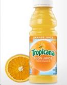 Tropicana - Orange Juice NV