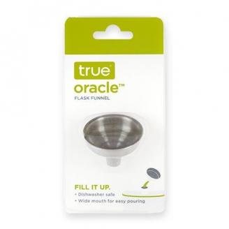 True - Oracle Flask Funnel