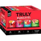 Truly - Punch Variety Pack 0 (221)