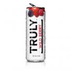 Truly - Wild Berry Hard Seltzer (24oz can)