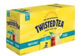 Twisted Tea - Half & Half 18pk Cans 0 (181)