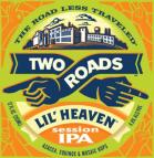 Two Roads Brewing Company - Lil Heaven 0 (44)