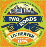Two Roads Brewing Company - Lil Heaven 0 (44)