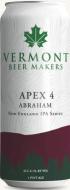 Vermont Beer Makers - Apex 4: Abraham 0 (415)