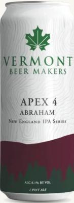 Vermont Beer Makers - Apex 4: Abraham (4 pack 16oz cans) (4 pack 16oz cans)