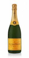 Veuve Clicquot - Brut Champagne Yellow Label 0 (375)