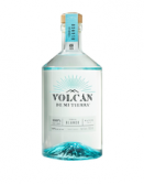 Volcan Blanco Tequila 0 (750)