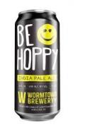 Wormtown Brewery - Be Hoppy 0 (415)