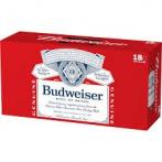 Anheuser-Busch - Budweiser 0 (181)