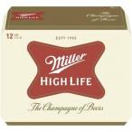 Miller Brewing Co. - High Life 0 (221)