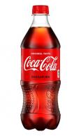 Coca-Cola - Coke 0 (202)