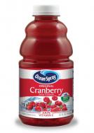 Ocean Spray - Cranberry Juice Cocktail 0 (332)