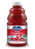 Ocean Spray - Cranberry Juice Cocktail NV