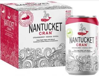 Triple Eight - Nantucket Cran (4 pack 12oz cans) (4 pack 12oz cans)