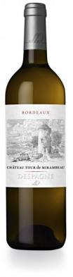 Château Tour de Mirambeau - Blanc 2020 (750ml) (750ml)