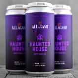 Allagash - Haunted House 0 (446)